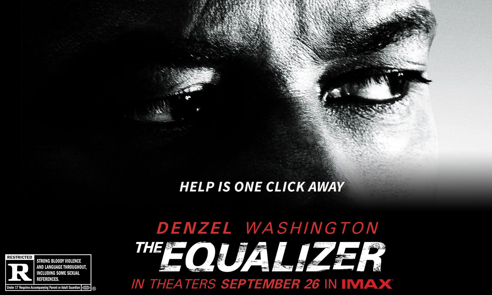 Mystery Movie Quote Review The Equalizer 2014 Steemit
