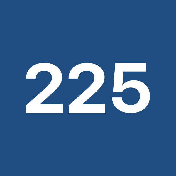 JP225