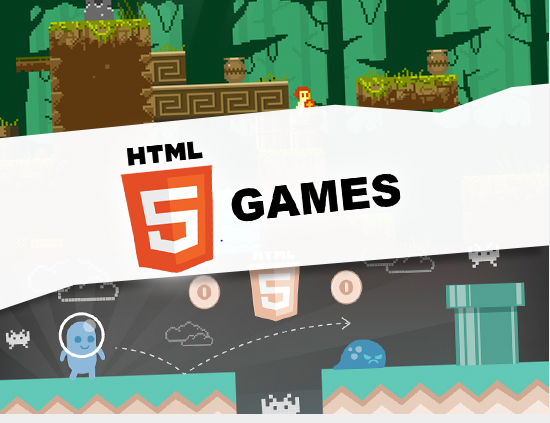 Html game download