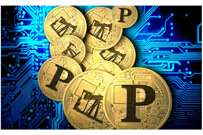 petro cryptocurrency market