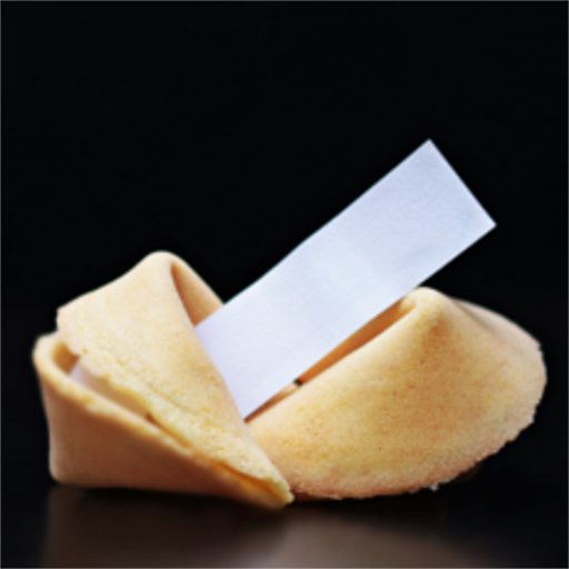 fortune-cookie