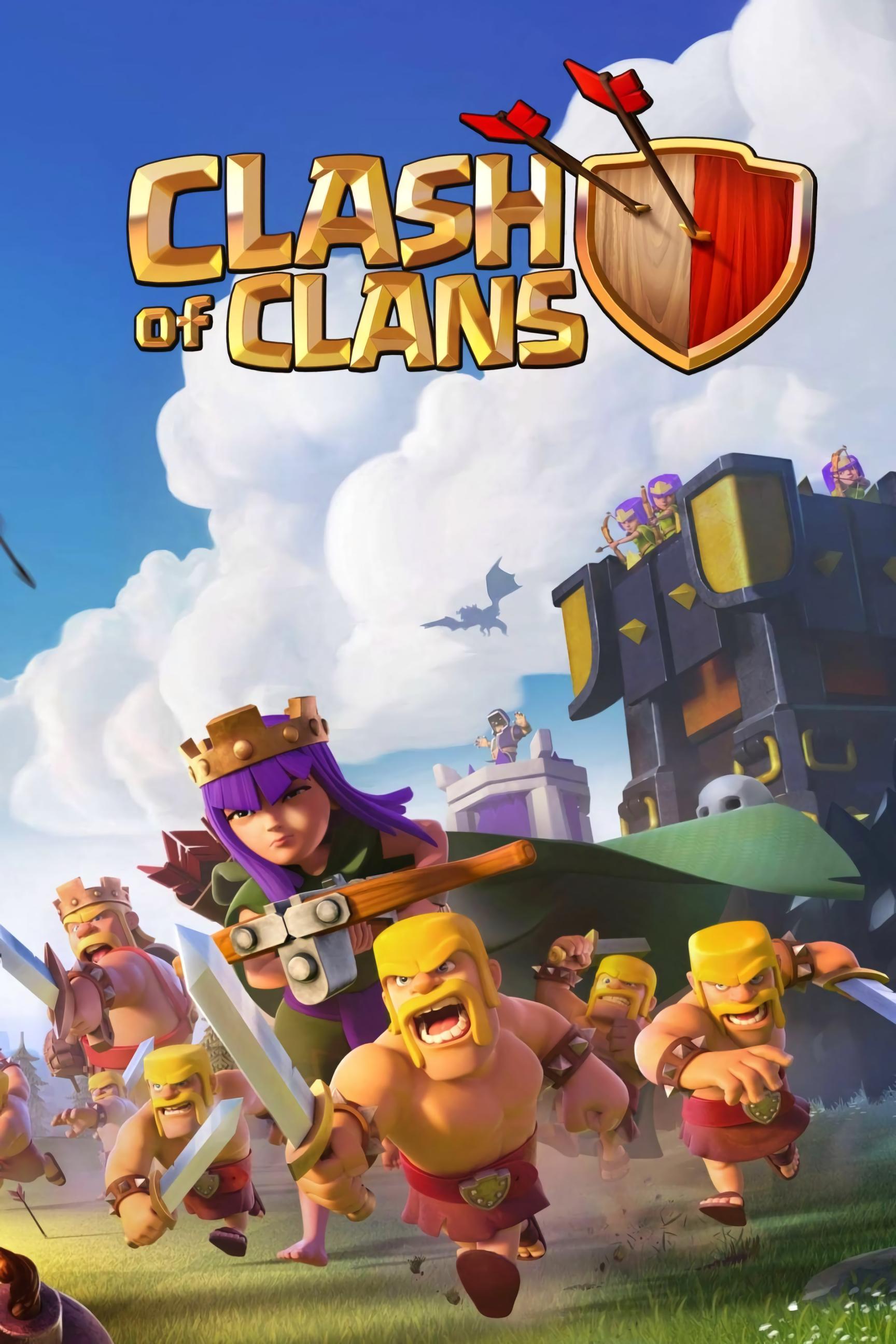 Game of clans
