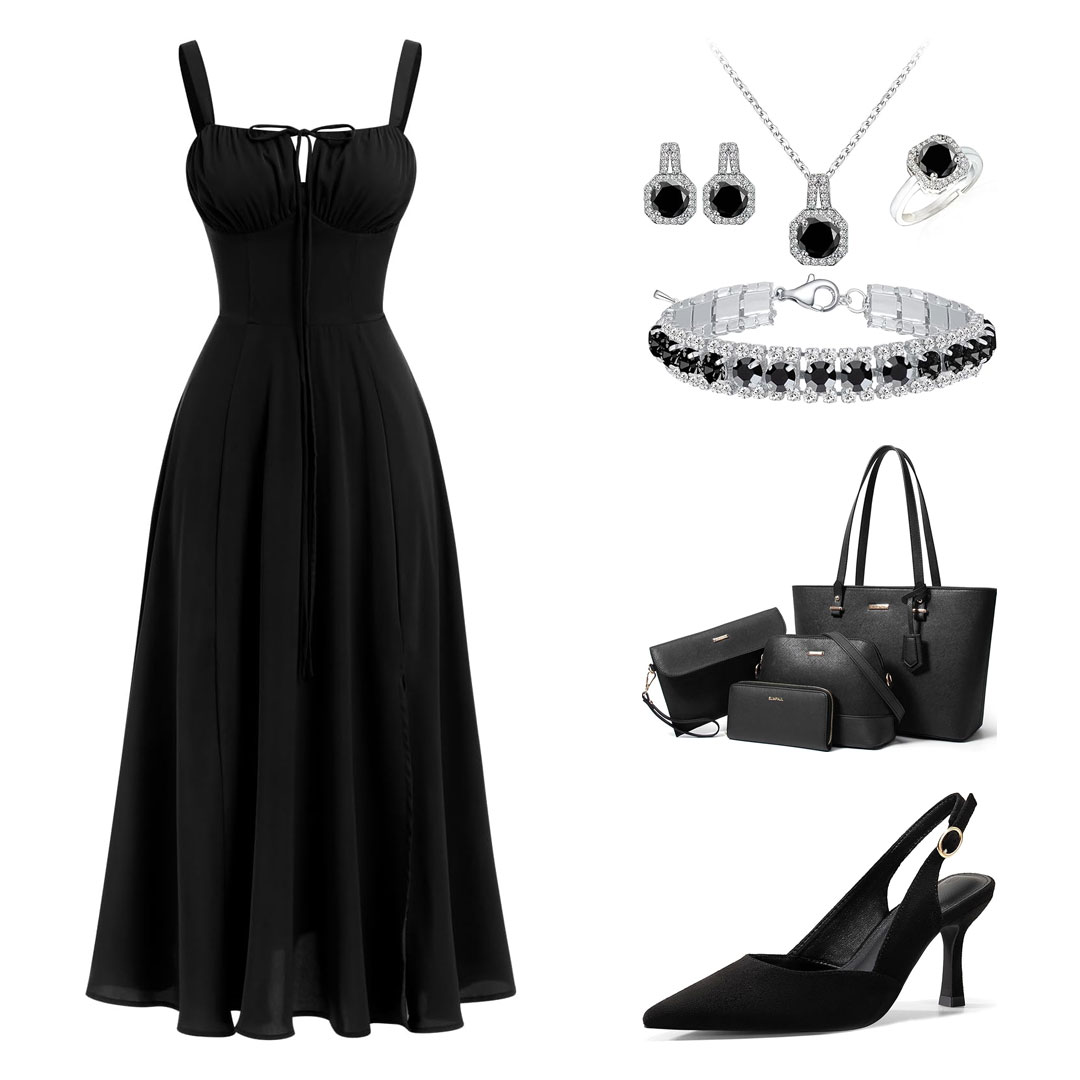 #TimelessStyle #AllBlackLook #ElegantFashion #ChicStyle #LuxuryStyle #MinimalElegance #BlackOutfit #OOTD.jpg