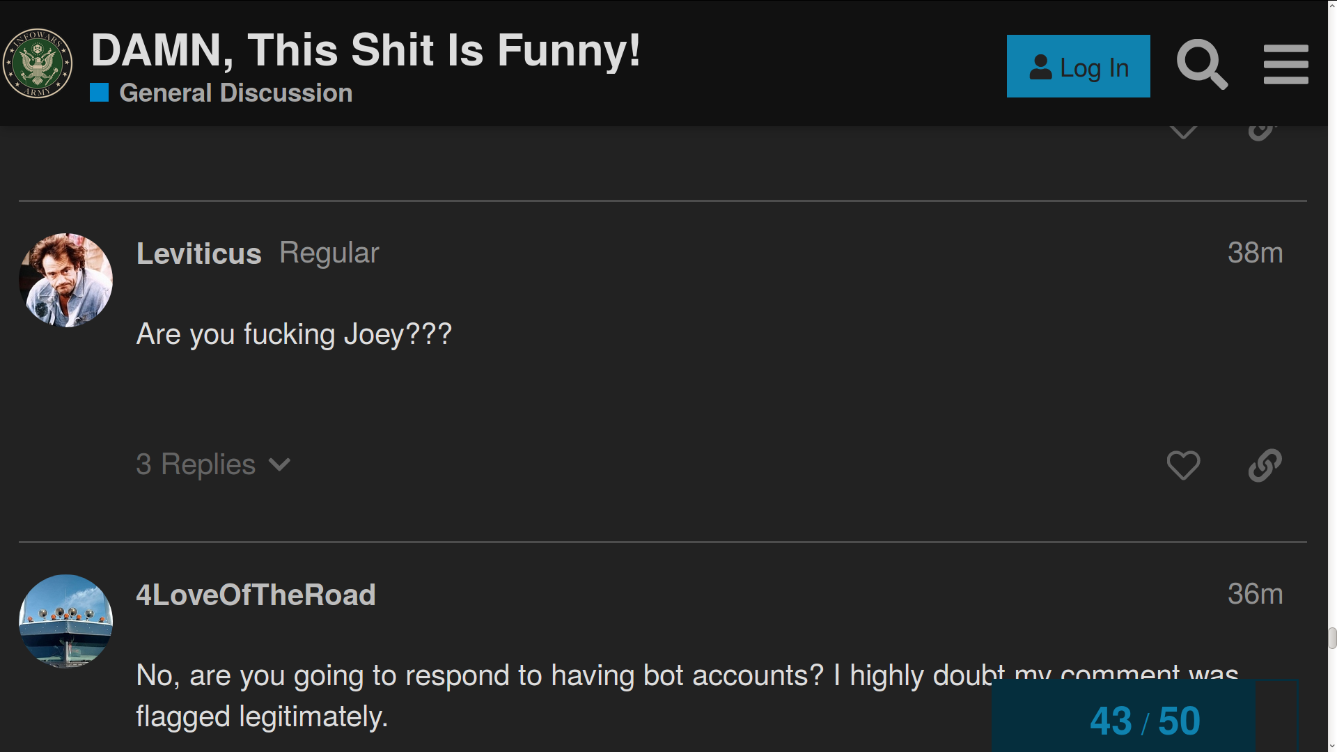 Leviticus to Ryan Are YOU JOEY Screenshot at 2019-02-25 20:35:50.png