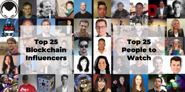 Top Blockchain Influencers