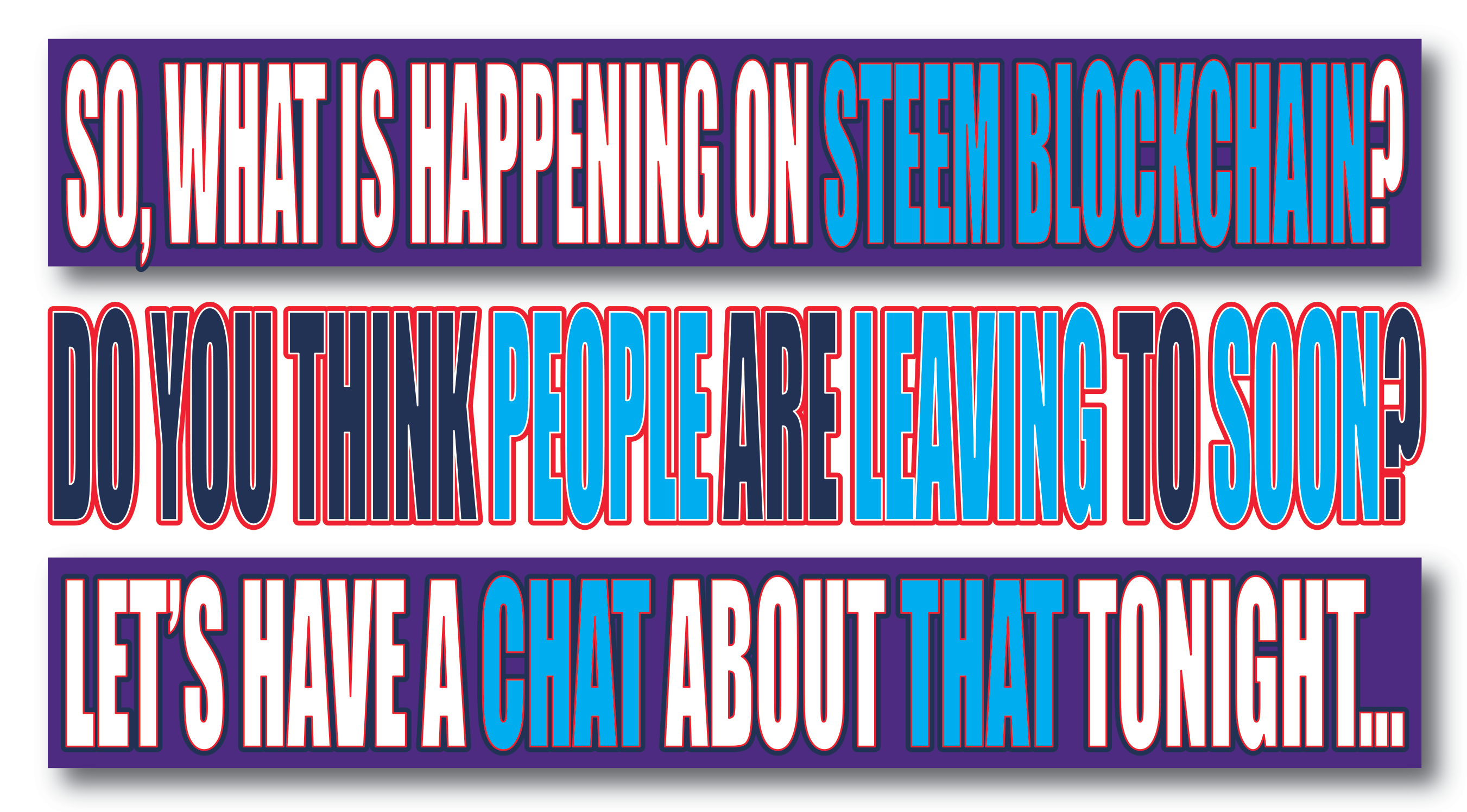 What is Happening on the Steem Blockchain.png