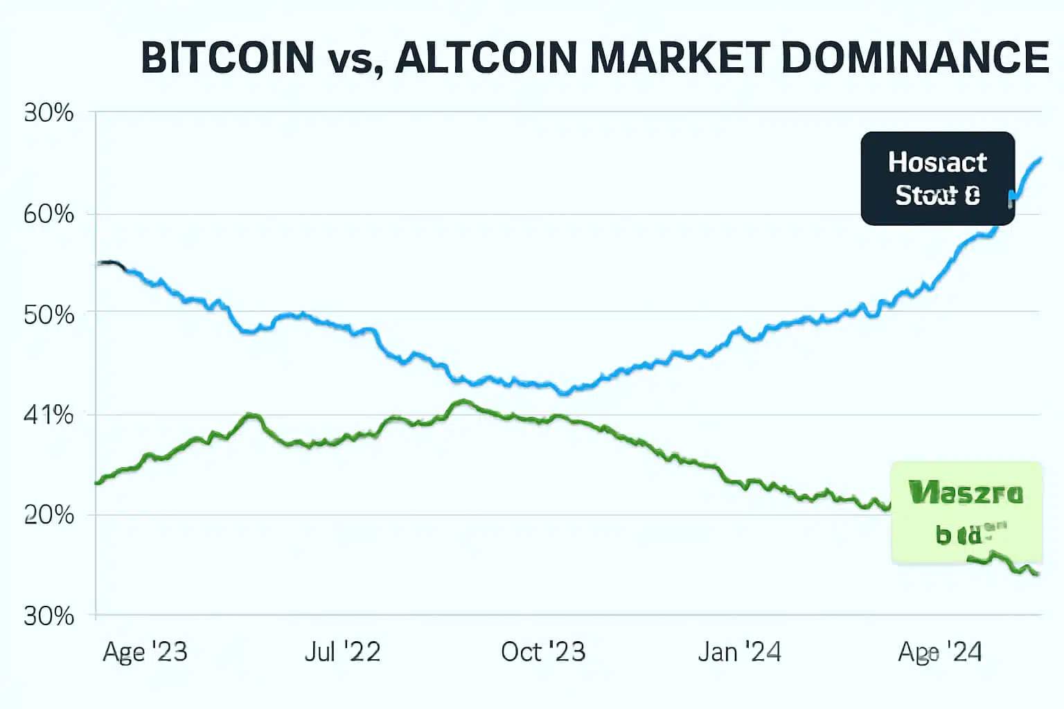 Altcoins-vs-Bitcoin-2025-Why-Altcoins-Lag-Behind-BTC-Rally.webp