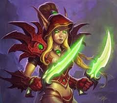 valeera