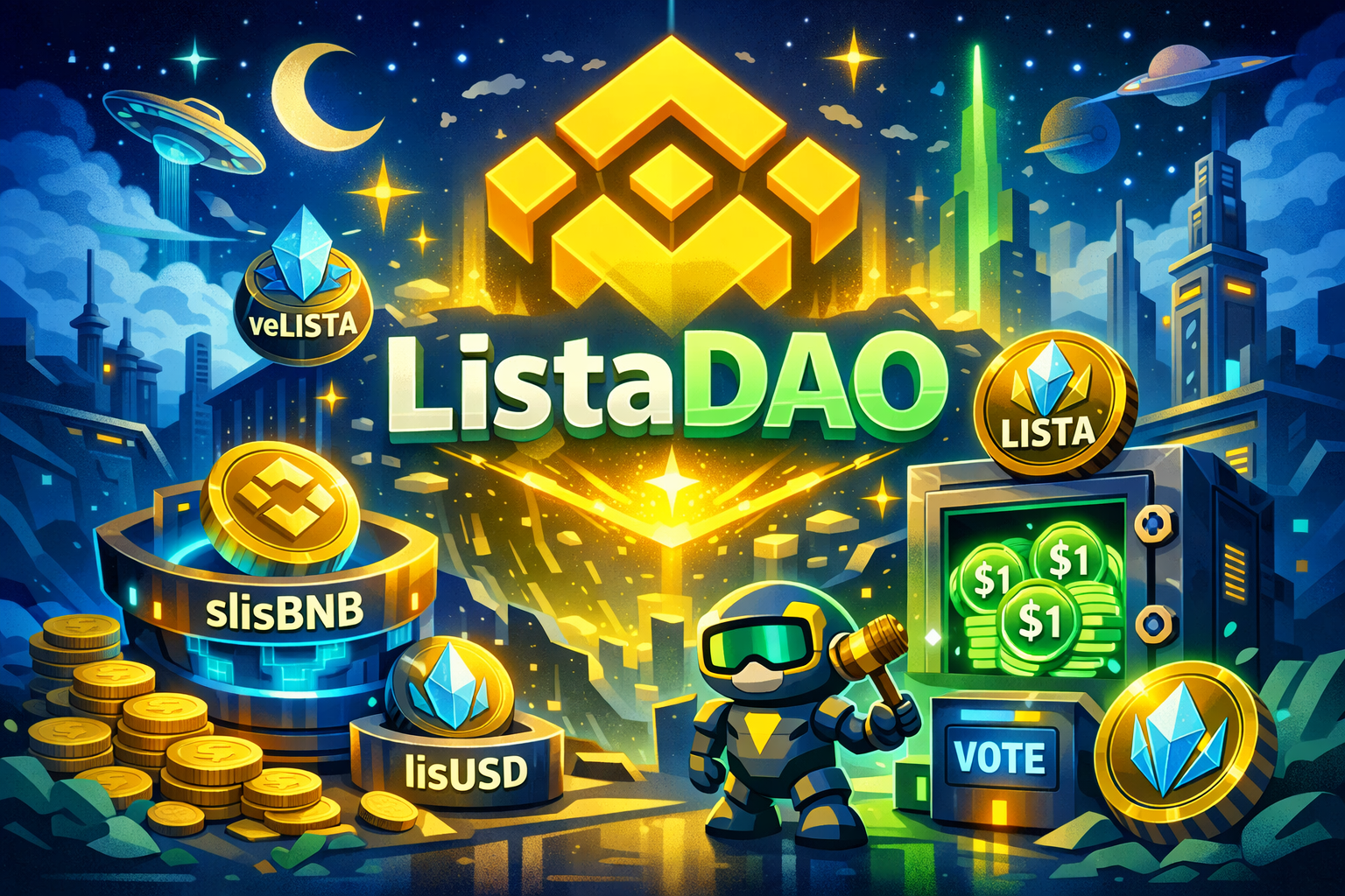 ListaDAO