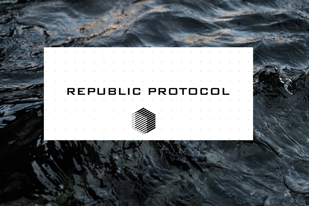 Republic Protocol (REN) Analysis and Valuation.