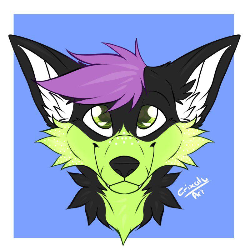 Steemit profile picture for @glitter