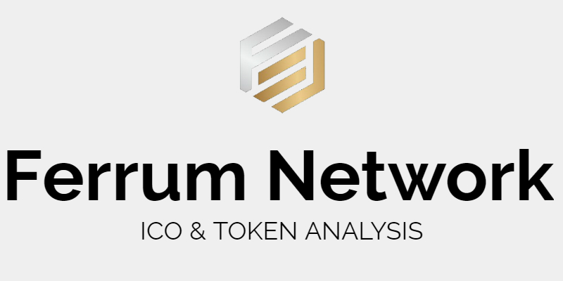 Ferrum Network description