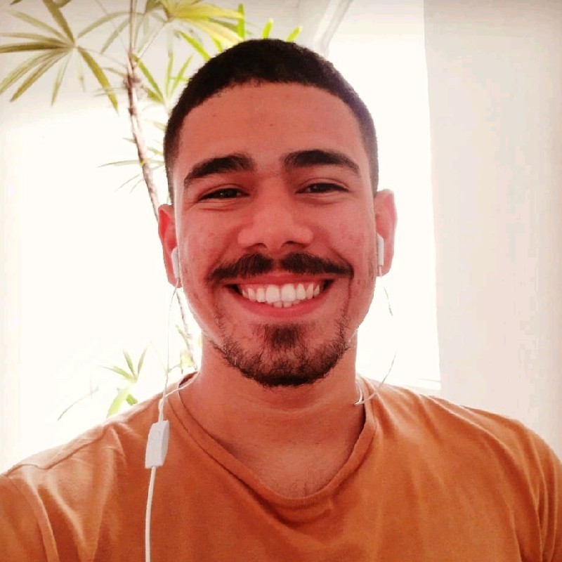 Steemit profile picture for @araujo