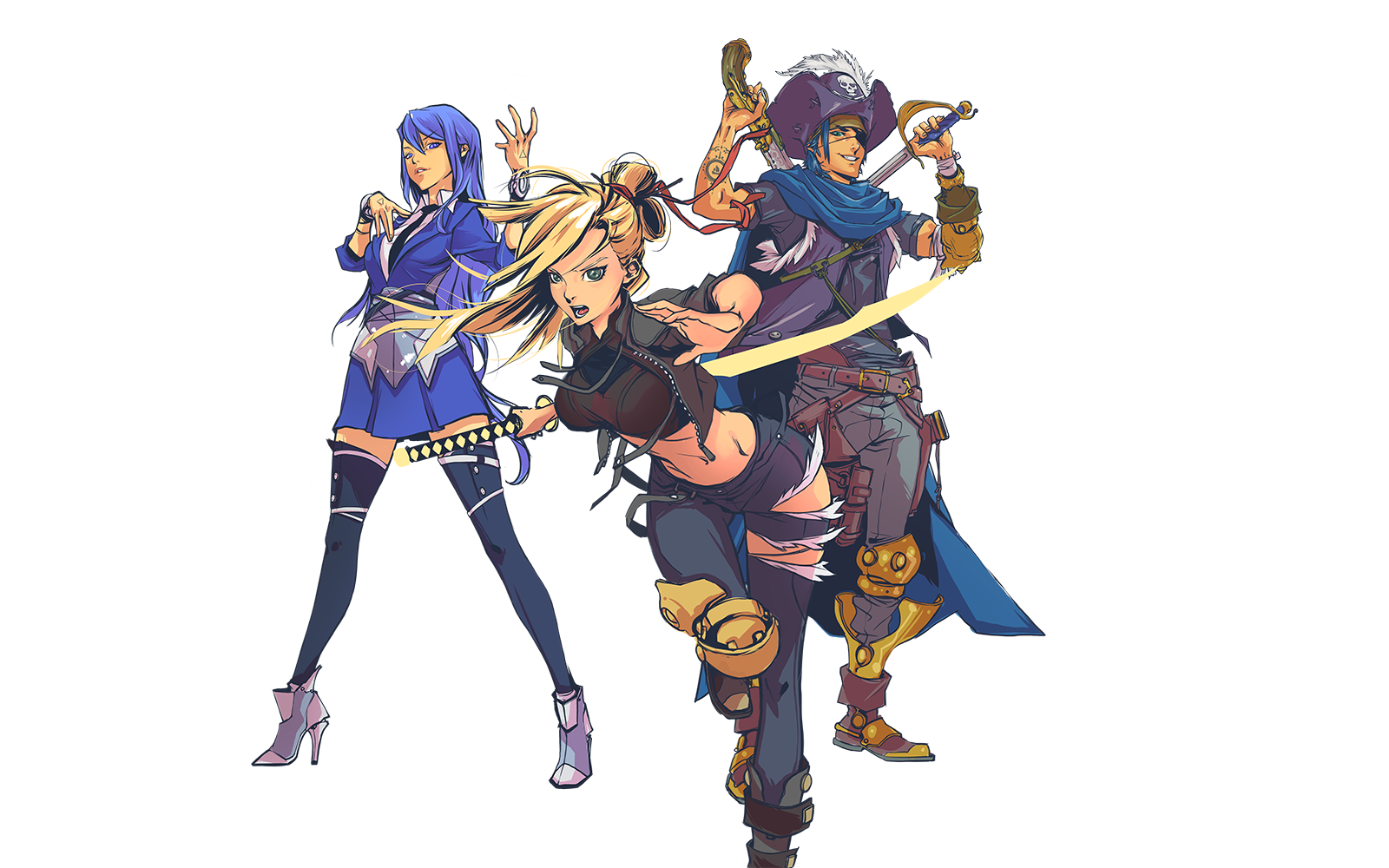 The three small.png