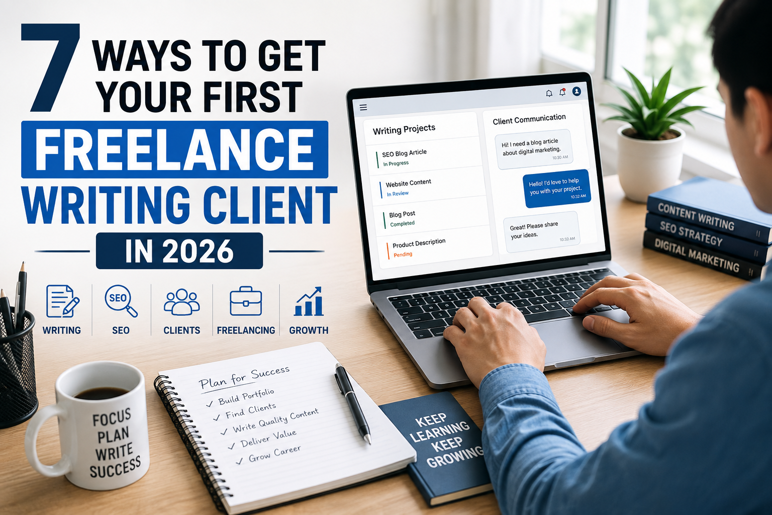 7 Practical Ways to Get Your First Freelance Writing Client in 2026.png