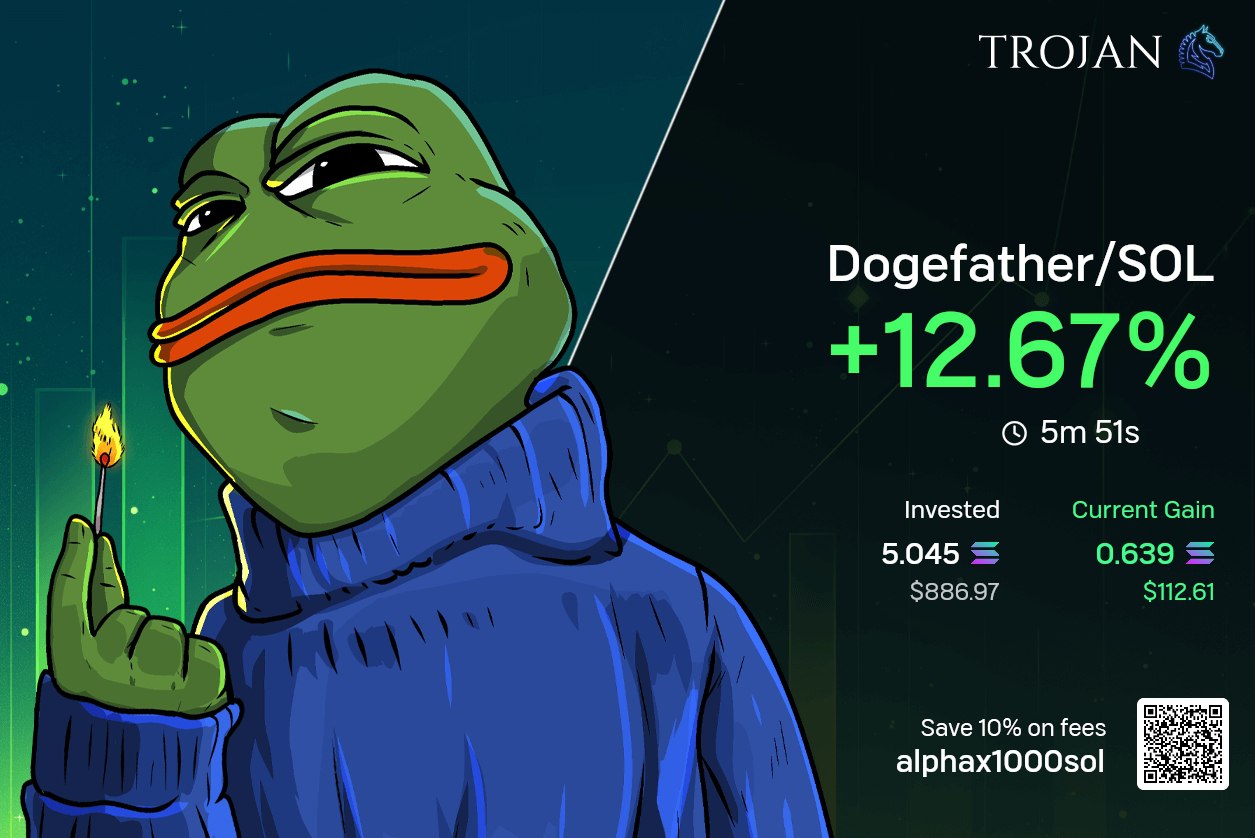 Top 5 Solana Trading Bots in 2025 ( Telegram & Webapp ) — Steemit