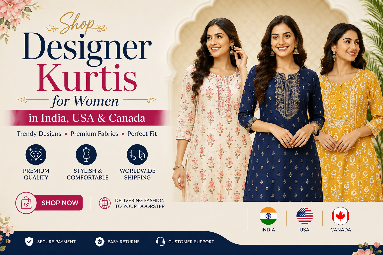 Designer Kurtis for Women.png