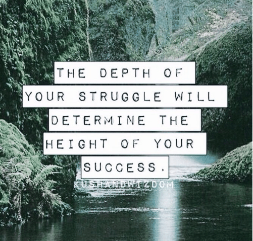 Without Failure There Is No Success Remind Yourself That There Is No Success Without Failure (Time To Get Up  Again!) — Steemit