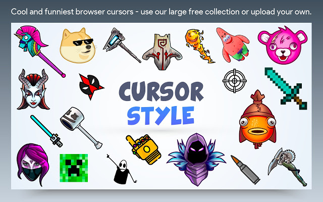 Explore the Best Customcursors Art