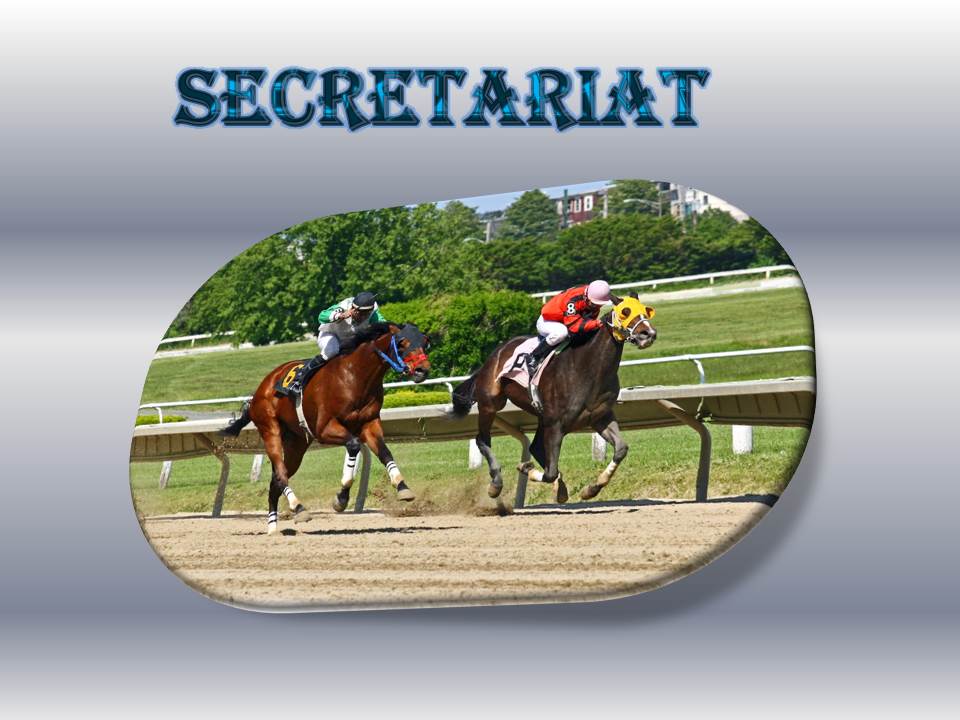 SECRETARIAT