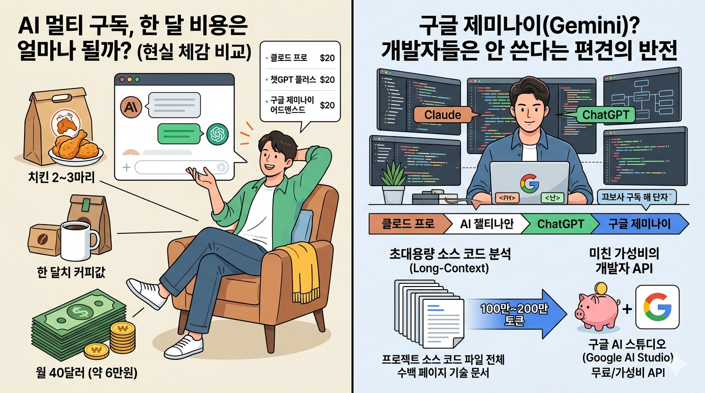 2 - 클로드 1년 중 5일 먹통 및 '멀티 구독'에 지갑을 여는 이유.png