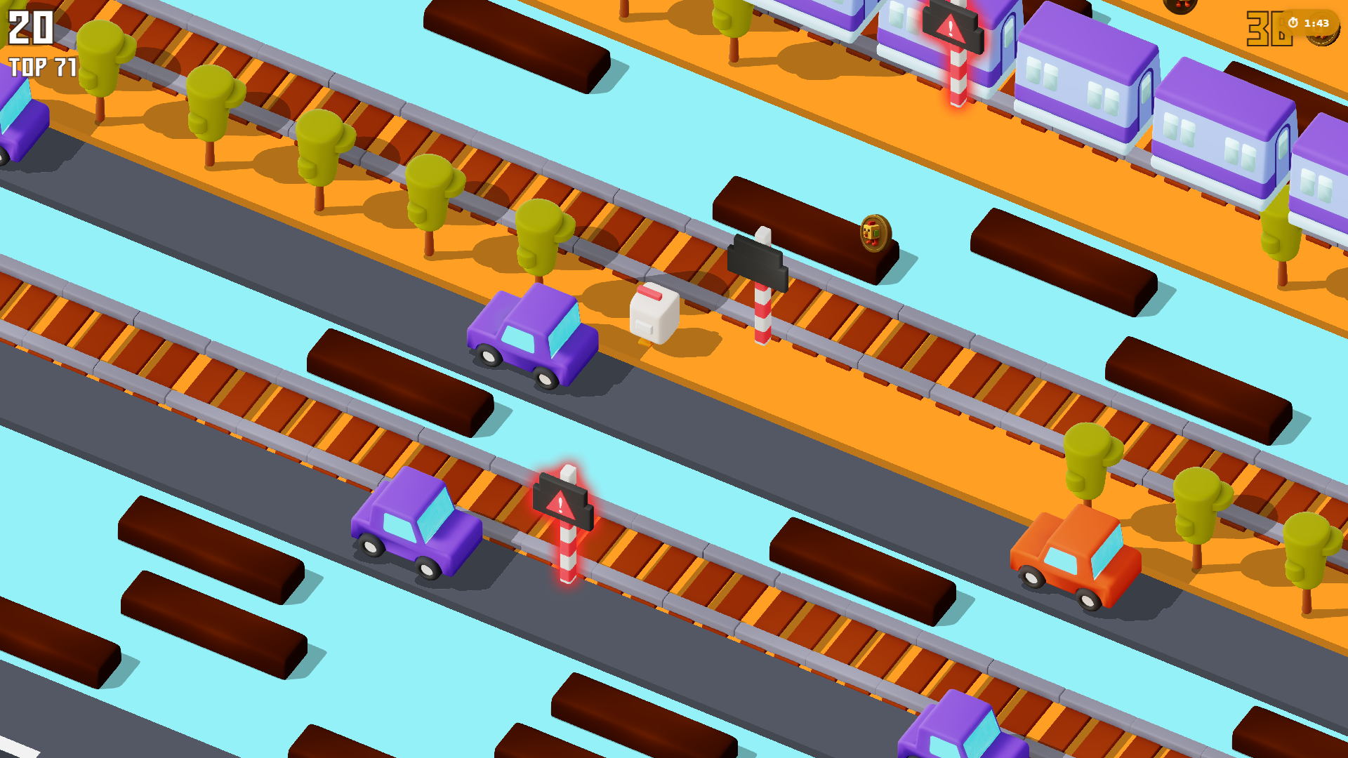 Steem Hop - A P2E Game Powered by Steem Blockchain - Google Chrome 9_3_2026 9_29_42 PM.png
