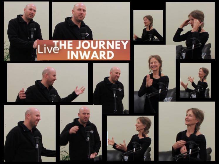 The Journey Inward: Uncovering Universal Truth