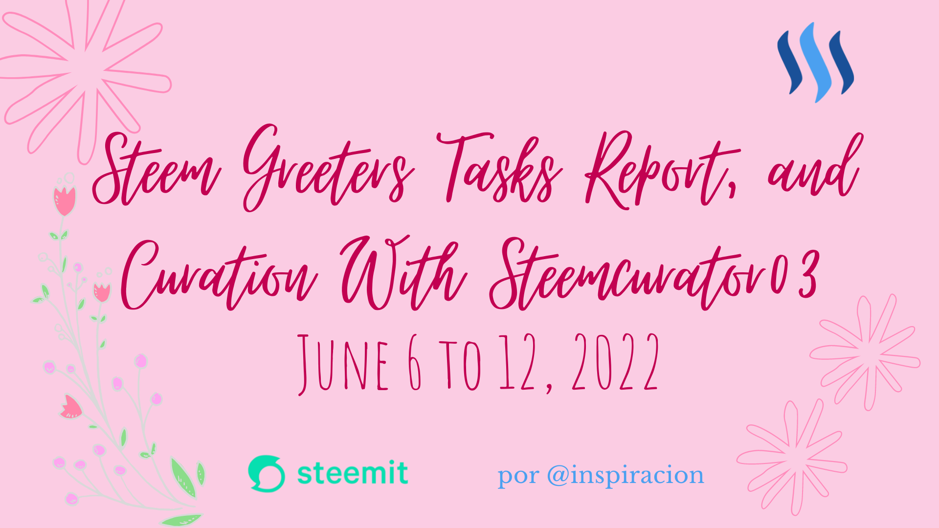 Steem Greeters Tasks Report (9).png