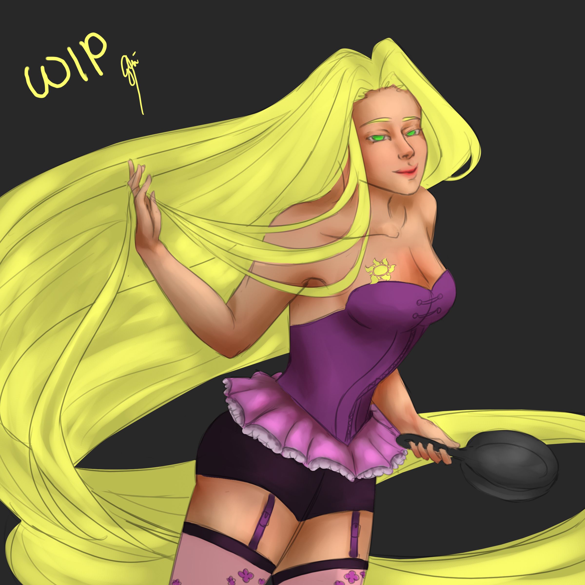 evil rapunzel wip.jpg