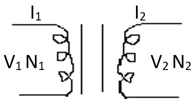 AC Transformator