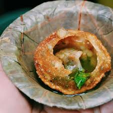 download
Fuchka food is eaten by both boys and girls.But a popular food for most girls.
Alternative names
• Bangladesh : fuchka.
• India :golgappa, panipuri, fuchka.
• Pakistan :fuchka .
![images (19).jpeg
