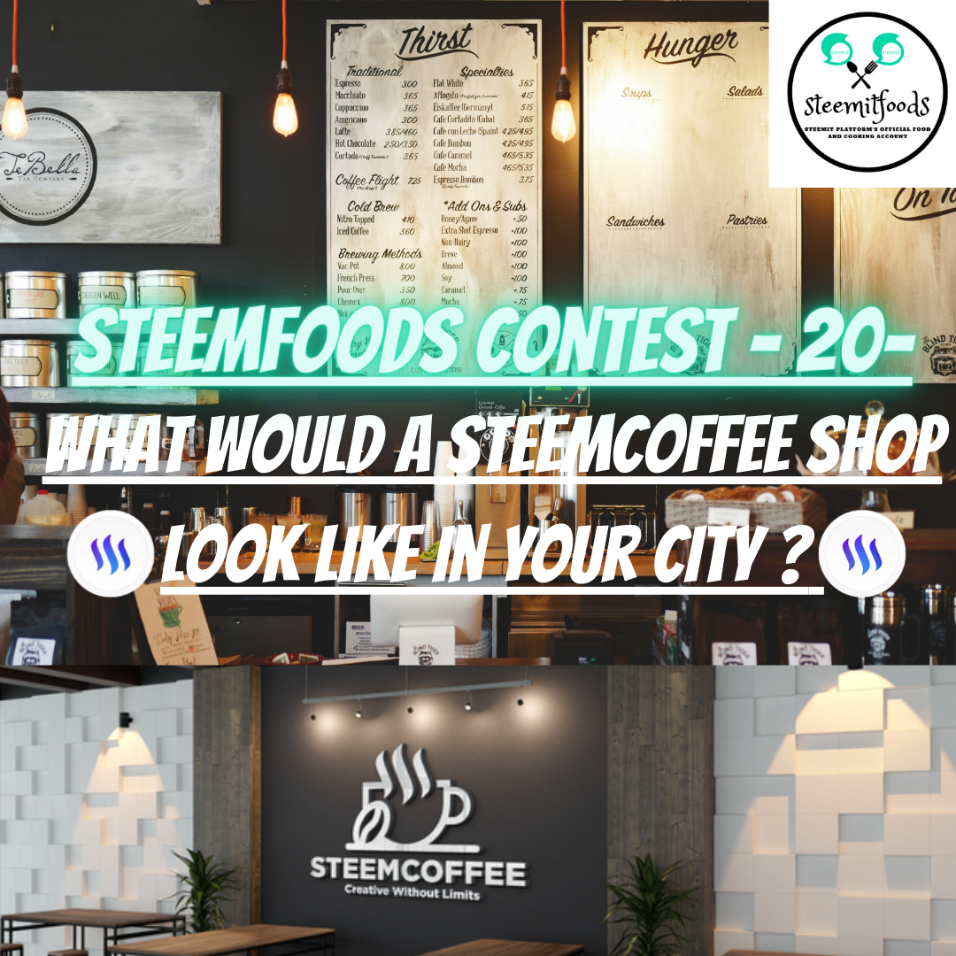 SteemFoods-SteemCoffee Contest (1).png