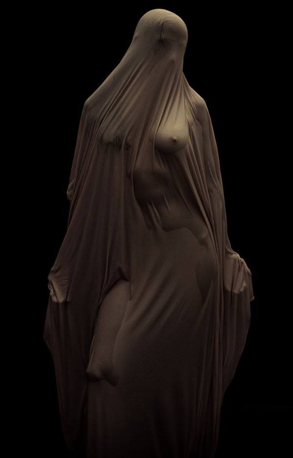 Metamórphosis by Fabio Stachi.