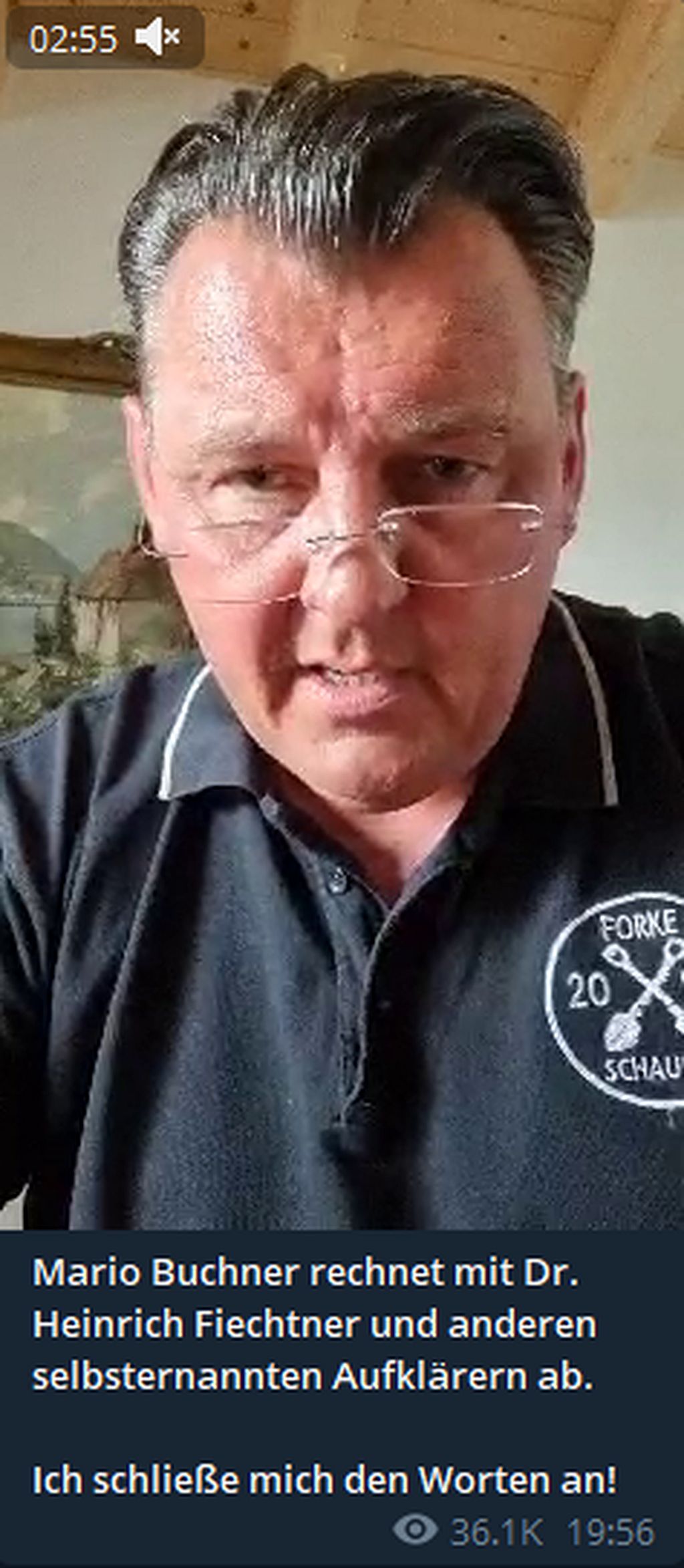 Mario Buchner rechnet mit Dr. Heinrich Fiechtner und anderen selbsternannten Aufklärern ab..jpg