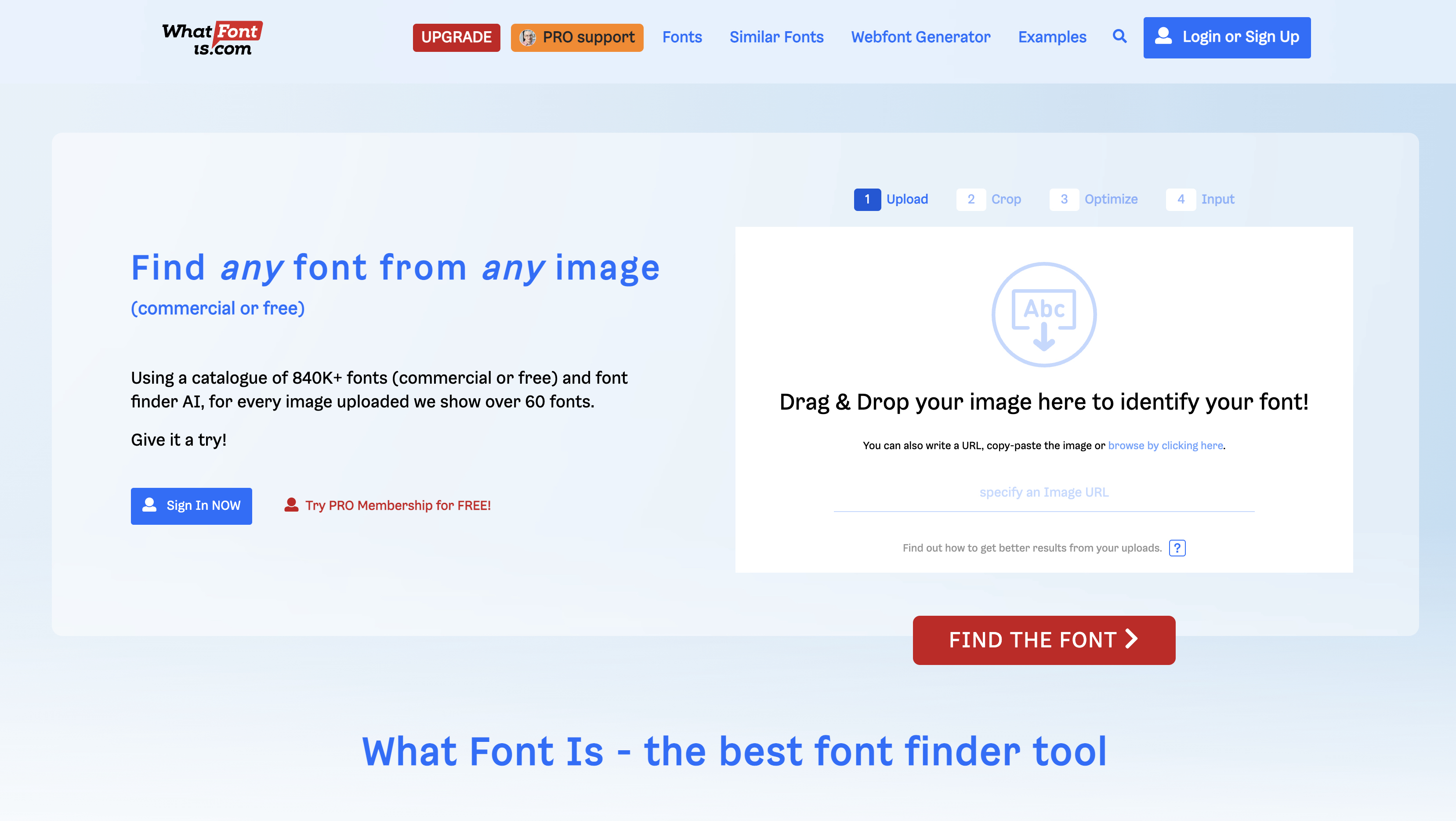 WhatFontIs homepage.jpg