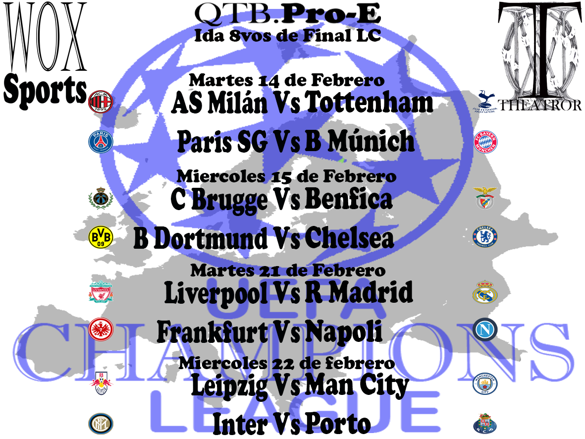 06 Partidos Ida 8vos LC.png
