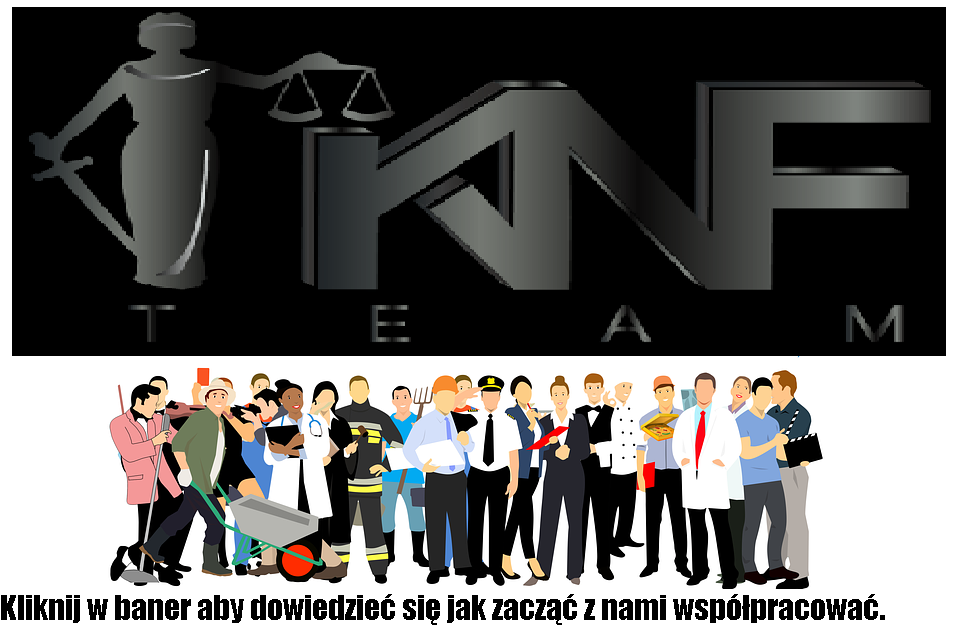 KNF Team - rekrutacja FB