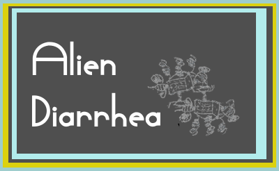 Alien Diarrhea 500 Word Story Hugmug Steemit