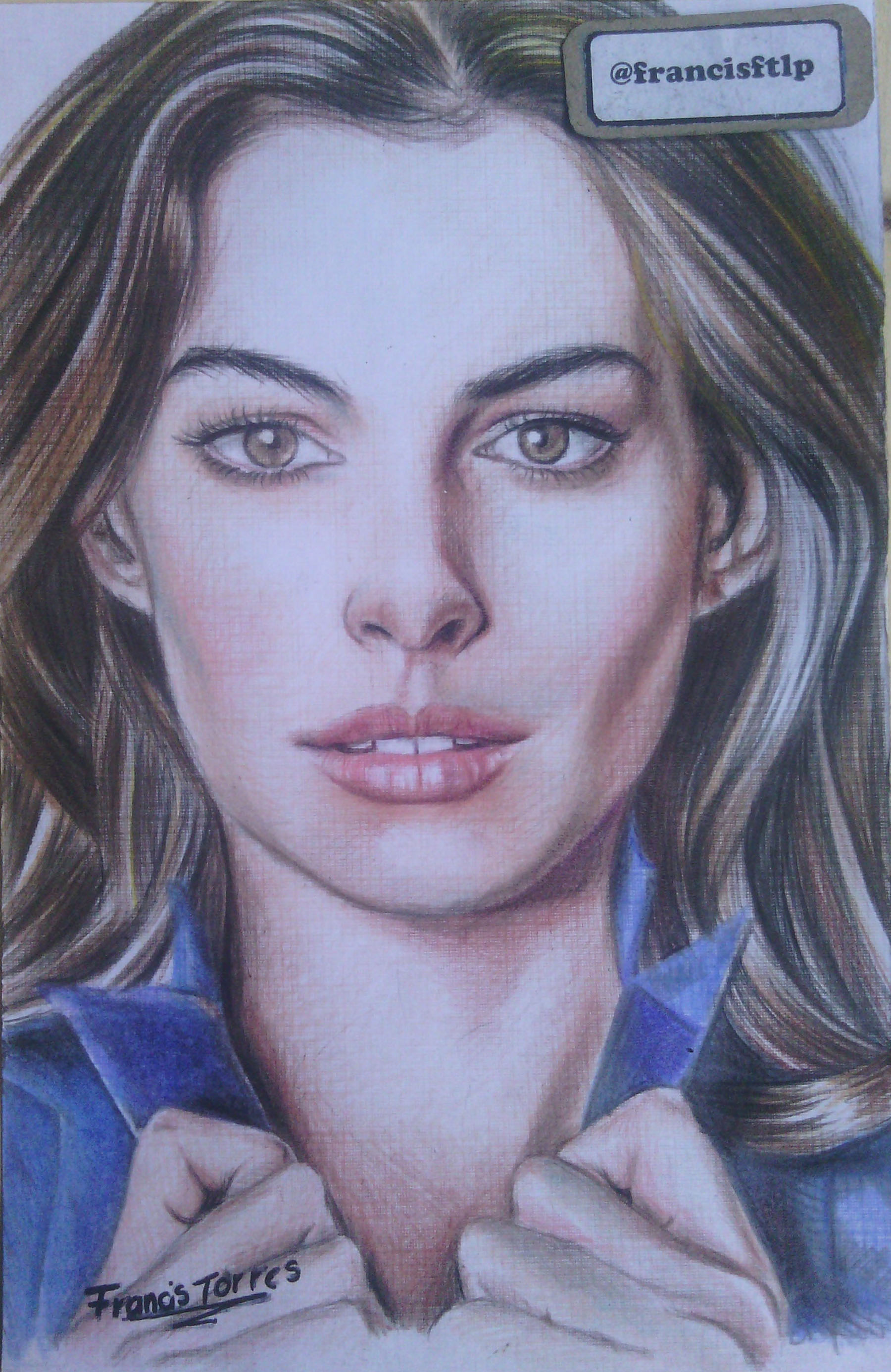 FRANCISFTLP-DRAWING OF ANNE HATHAWAY.jpg