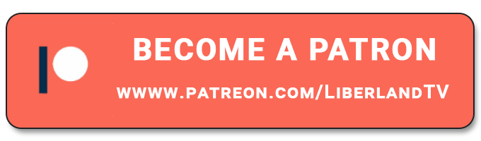 Liberland TV Become a Patron Patreon site donate us bitcoin blockchain liberty libertarianism.png
