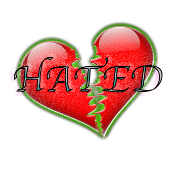 Steemit profile picture for @hated