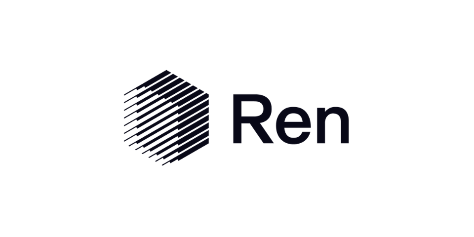 Материалы рен. Ren криптовалюта. РЕН протокол. РЕН логотип. Ren9581.