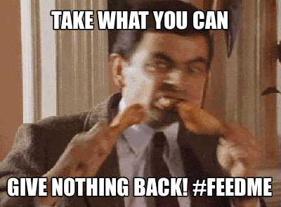 Re Feed Your Minnows Bot Free Upvote Giveaway Season 32 Registration Rules Changed Please Read Steemit