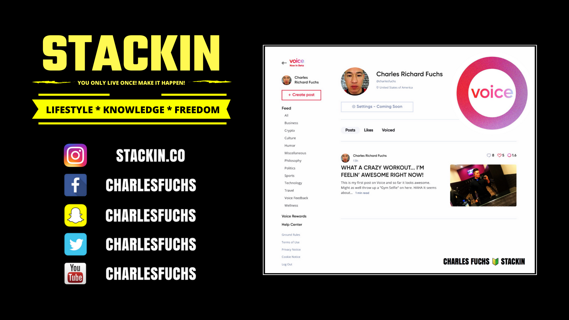 charles-fuchs-stackin-voice-token-eos-beta-earn-rewards-collect-social-media-cryptocurrency-crypto-bitcoin-blockchain-post-posting-comment-transparent-content-create-utility-users-top-leader-influencer-10x-lifestyle-steem-steemit-uptrennd.png