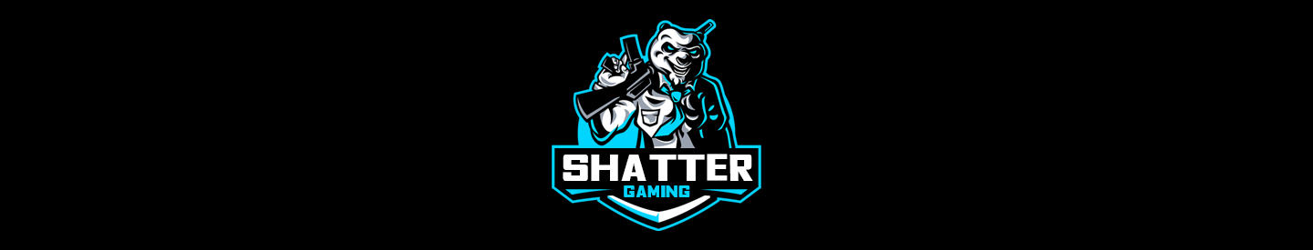 Steemit banner for @shatter