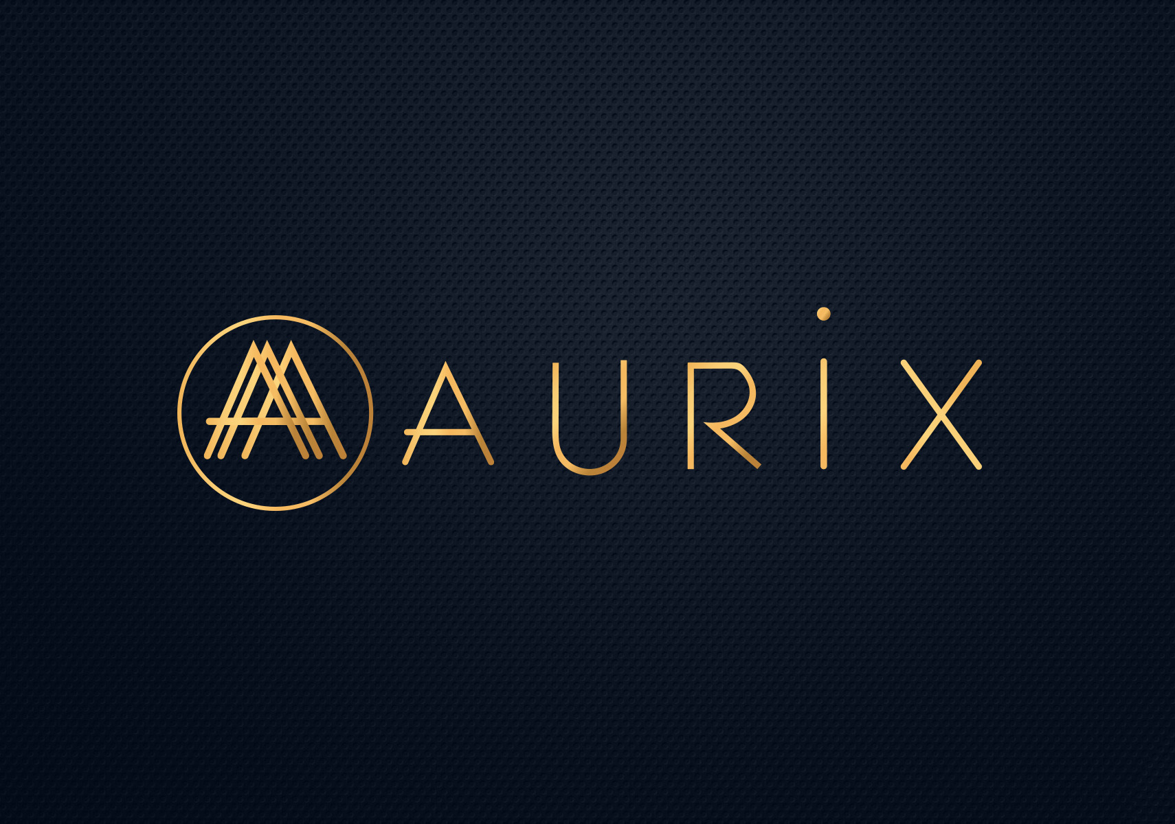 Aurix.