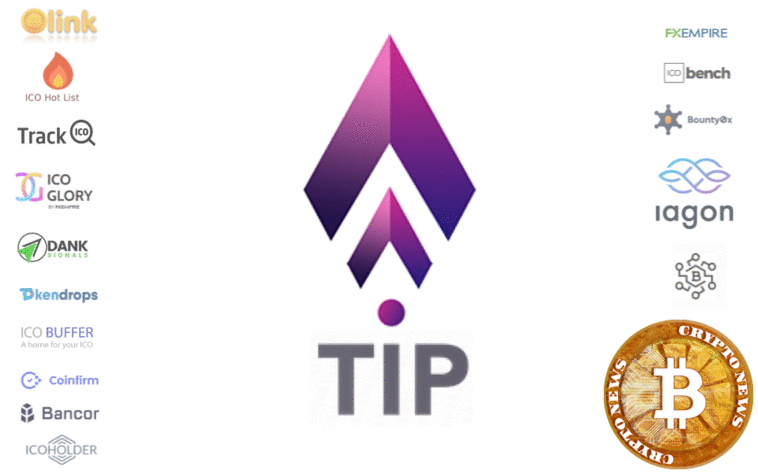 Image result for tip blockchain