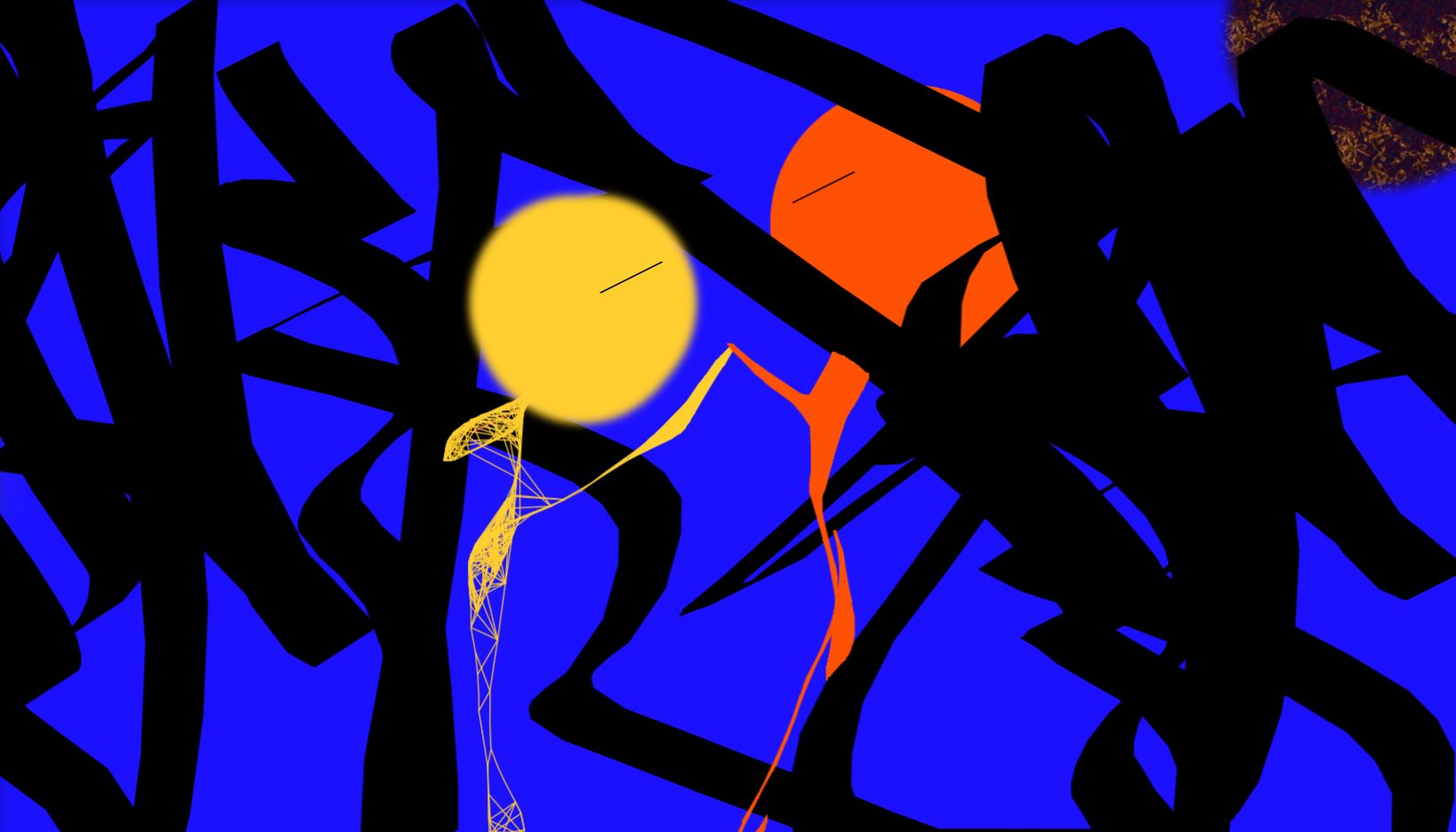 Love Under the Dark Cherry Moon.JPG