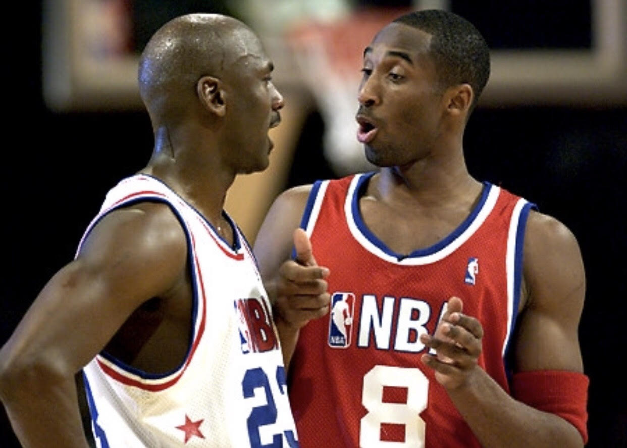 The Ten Greatest Trash Talkers in NBA History