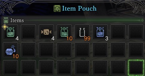 Monster Hunter World item pouch.jpg